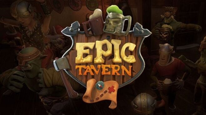 Epic Tavern Build 1184