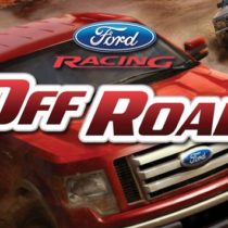 Ford Racing Off Road