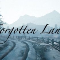 Forgotten Land-PLAZA