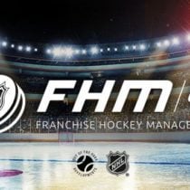 Franchise Hockey Manager 4-SKIDROW