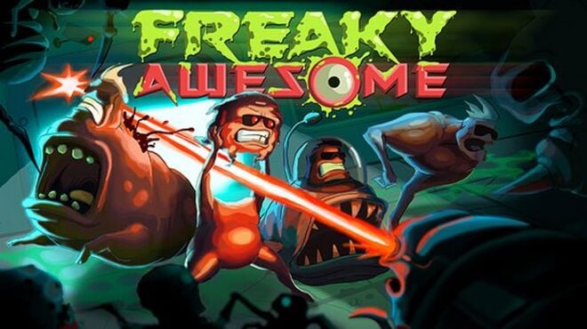 Freaky Awesome Free Download