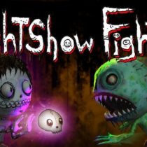 FrightShow Fighter