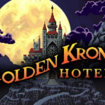 Golden Krone Hotel v1.8