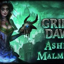 Grim Dawn Ashes of Malmouth v1.0.5.0-CODEX
