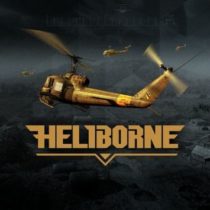 Heliborne Winter Complete Edition-PLAZA