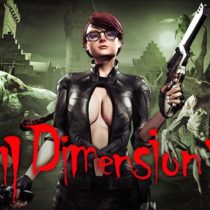 Hell Dimension VR