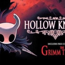Hollow Knight Godmaster-CODEX