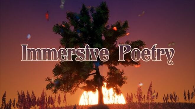 Immersive Poetry v1.0.1
