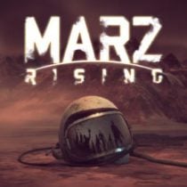 MarZ Rising