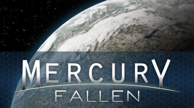 Mercury Fallen v34