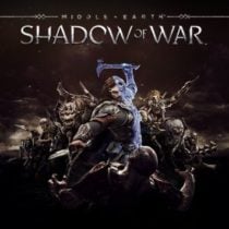 Middle earth Shadow of War-FULL UNLOCKED