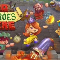 No Heroes Here v1.4.3