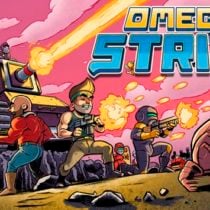 Omega Strike v1.0.1