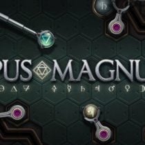 Opus Magnum v29.08.2021