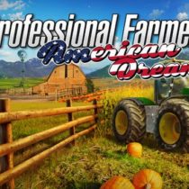 Professional Farmer American Dream-CODEX