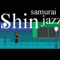 Shin Samurai Jazz