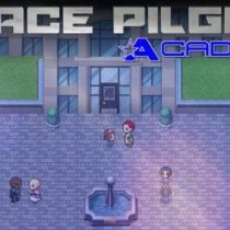 Space Pilgrim Academy