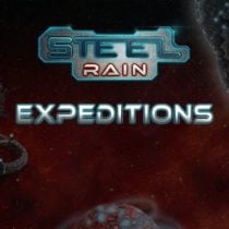 Steel Rain – Expeditions