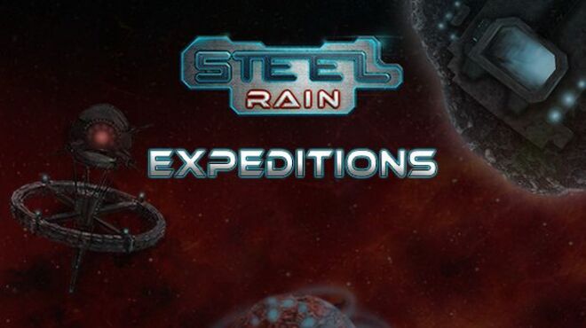 Steel Rain - Expeditions Free Download