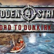 Sudden Strike 4 Road to Dunkirk-RELOADED