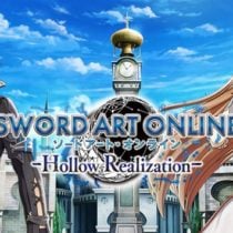 Sword Art Online Hollow Realization Deluxe Edition-CODEX