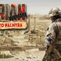 Syrian Warfare Return to Palmyra-SKIDROW