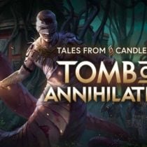 Tales from Candlekeep Tomb of Annihilation-SKIDROW