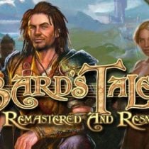 The Bards Tale Remastered and Resnarkled-PLAZA