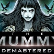 The Mummy Demastered v1.02