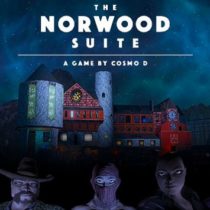 The Norwood Suite-PLAZA