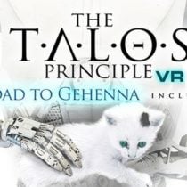 The Talos Principle VR