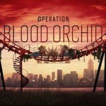 Tom Clancys Rainbow Six Siege Operation Blood Orchid-CODEX