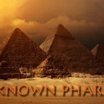 Unknown Pharaoh