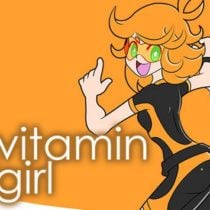 Vitamin Girl