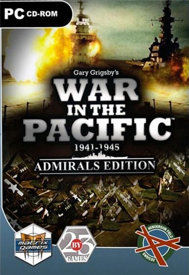 War In The Pacific Free Download