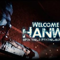 Welcome to Hanwell-CODEX