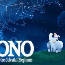 Yono and the Celestial Elephants-GOG