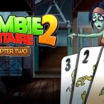Zombie Solitaire 2 Chapter 2