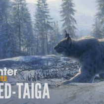 theHunter Call of the Wild Medved Taiga-CODEX