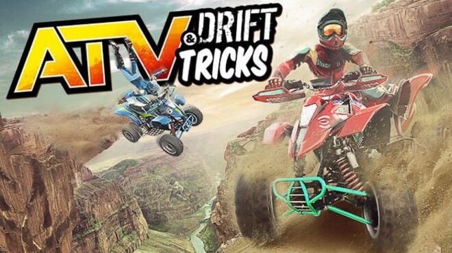 ATV Drift and Tricks Free Download