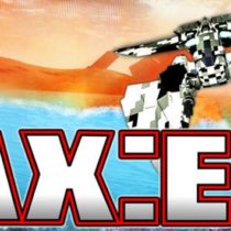 AX:EL – Air XenoDawn