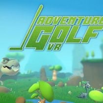 Adventure Golf VR