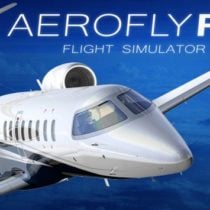 Aerofly FS 2 Flight Simulator-RELOADED