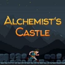 Alchemist’s Castle