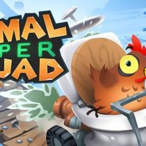 Animal Super Squad v1.3.1