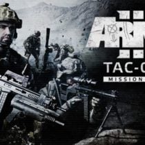 Arma 3 Tac Ops Mission Pack-CODEX
