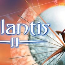 Atlantis 2 Beyond Atlantis-GOG