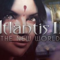 Atlantis 3: The New World-GOG