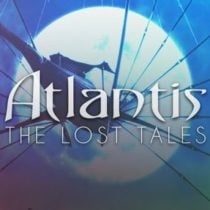 Atlantis: The Lost Tales