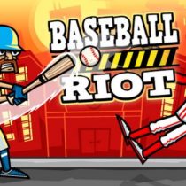 Baseball Riot